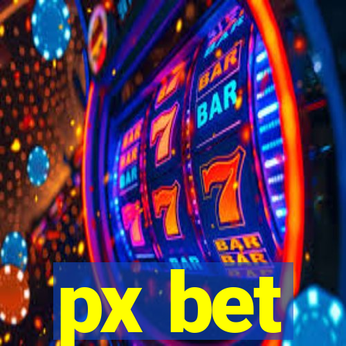 px bet